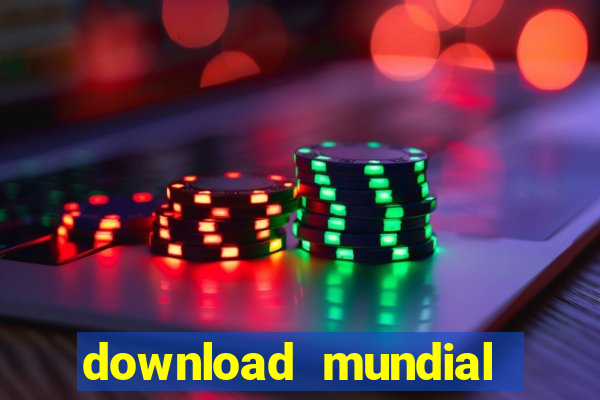 download mundial football league tudo desbloqueado